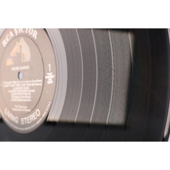 The Three Suns, Twilight Memories 1960 Stereo 12" LP Vinyl Record LSP-2120 - Picture 16 of 16